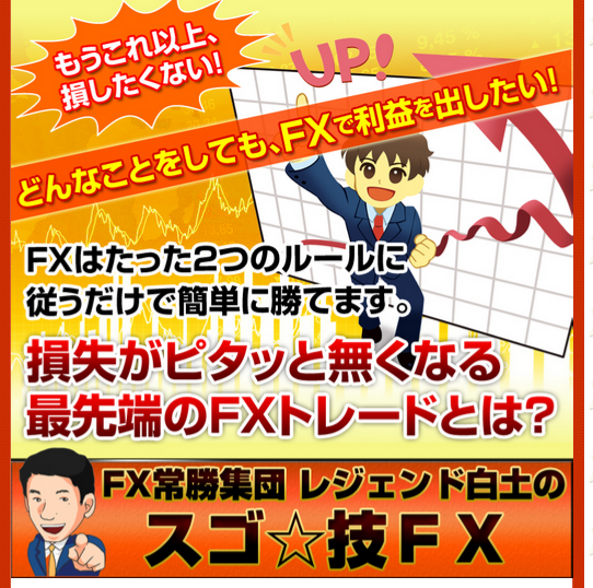 スゴ技☆ＦＸ